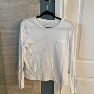 Gap long sleeve shirts bundle